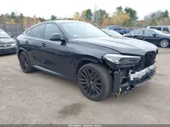 5UXCY6C0XN9K24835 2022 BMW X6