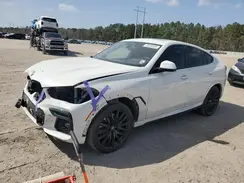 5UXCY6C0XN9K78927 2022 BMW X6