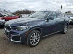 5UXCY6C0XN9K81357 2022 BMW X6