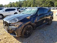 5UXCY6C0XN9K98921 2022 BMW X6