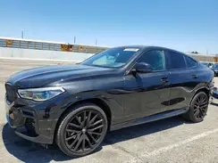 5UXCY6C0XN9L15796 2022 BMW X6