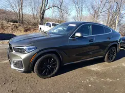 5UXCY6C0XN9L19573 2022 BMW X6