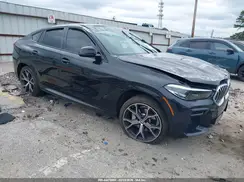 5UXCY6C0XN9L60267 2022 BMW X6