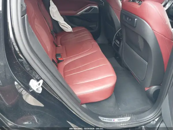 5UXCY6C0XN9L60267 2022 BMW X6 - Image 8