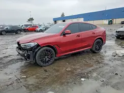 5UXCY6C0XN9L66098 2022 BMW X6