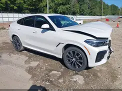 5UXCY6C0XN9M27806 2022 BMW X6