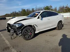 5UXCY6C0XN9N27663 2022 BMW X6