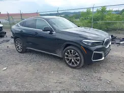 5UXCY6C0XP9N80558 2023 BMW X6