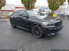 5UXCY6C0XP9P28823 2023 BMW X5