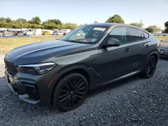 5UXCY6C0XP9P38672 2023 BMW X6