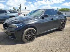 5UXCY6C0XP9P60140 2023 BMW X6