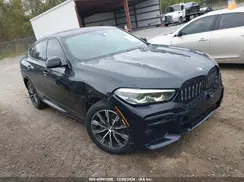 5UXCY6C0XP9P66777 2023 BMW X6