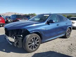 5UXCY6C0XP9R65232 2023 BMW X6
