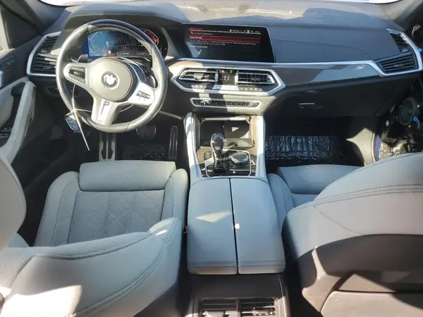 5UXCY6C0XP9R65232 2023 BMW X6 - Image 8