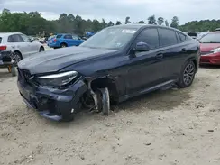 5UXCY6C0XP9R91894 2023 BMW X6