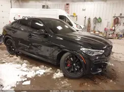 5UXCY6C0XP9S07102 2023 BMW X6
