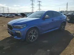 5UXCY8C00L9B07230 2020 BMW X6