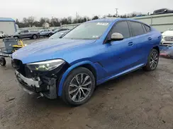 5UXCY8C00L9B21418 2020 BMW X6