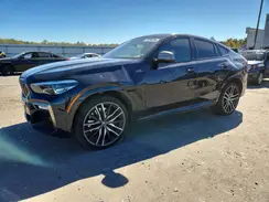 5UXCY8C00L9B68531 2020 BMW X6