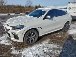 5UXCY8C00L9C29795 2020 BMW X6