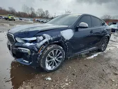 5UXCY8C00L9D66297 2020 BMW X6