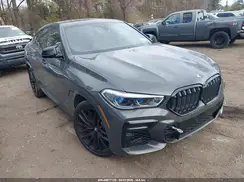5UXCY8C00N9L57518 2022 BMW X6