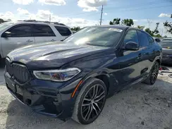 5UXCY8C00N9N41535 2022 BMW X6