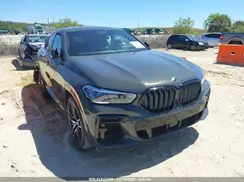 5UXCY8C00P9P74785 2023 BMW X6