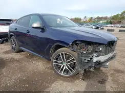 5UXCY8C01L9C99998 2020 BMW X6