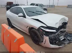 5UXCY8C01M9E51506 2021 BMW X6