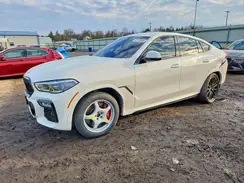5UXCY8C01M9E79306 2021 BMW X6
