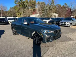 5UXCY8C01M9F88896 2021 BMW X6