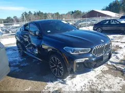 5UXCY8C01M9G02280 2021 BMW X6