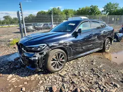 5UXCY8C01M9G44495 2021 BMW X6