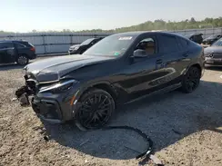 5UXCY8C01N9M18634 2022 BMW X6