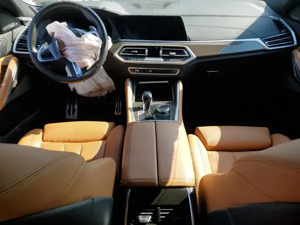5UXCY8C01N9M18634 2022 BMW X6 - Image 8