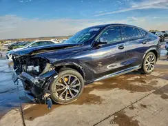 5UXCY8C01P9N80024 2023 BMW X6