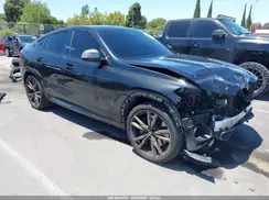 5UXCY8C01P9P14241 2023 BMW X6