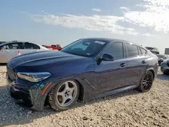 5UXCY8C01P9P63228 2023 BMW X6