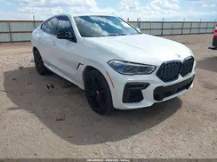 5UXCY8C01P9P64217 2023 BMW X6