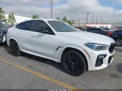 5UXCY8C02L9D24049 2020 BMW X6