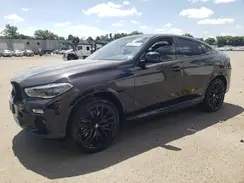 5UXCY8C02L9D52594 2020 BMW X6