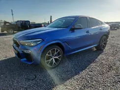 5UXCY8C02LLE40418 2020 BMW X6