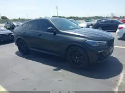 5UXCY8C02M9E90282 2021 BMW X6