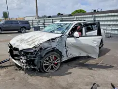 5UXCY8C02M9F23278 2021 BMW X6