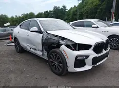 5UXCY8C02M9F92021 2021 BMW X6