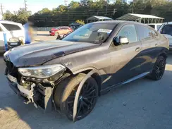 5UXCY8C02M9G37894 2021 BMW X6