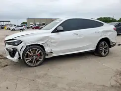 5UXCY8C02M9H26428 2021 BMW X6