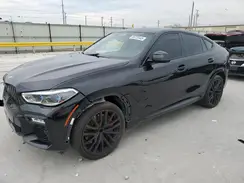 5UXCY8C02M9H53628 2021 BMW X6