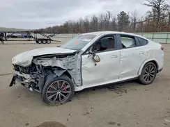 5UXCY8C02M9H68663 2021 BMW X6